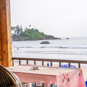 Deluxe Double Room Sea View